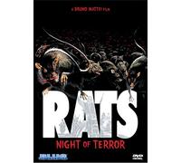 Rats: Night of Terror [DVD] [1984] [Region 1] [US Import] [NTSC]
