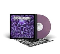 Rats Of Gomorrah - Infectious Vermin (Solid Gold & Solid Purple) [VINYL]