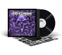 Rats Of Gomorrah - Infectious Vermin [VINYL]