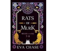 Rats of Murk: Bound to the Fae - Books 7-9: 3