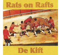 Rats On Rafts / De Kift - Rats On Rafts / De Kift [VINYL]