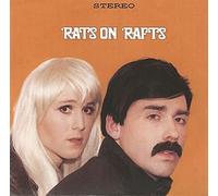 Rats on Rafts - Last Day on Earth [VINYL]