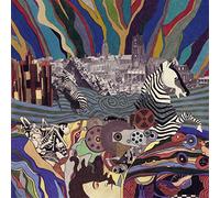 Rats on Rafts - Tape Hiss [VINYL]