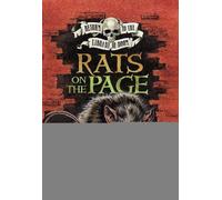 Rats on the Page (Return to the Library of Doom)