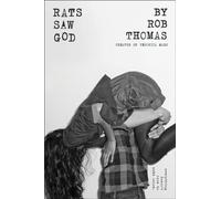 Rats Saw God