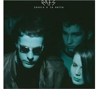 Rats - Tenera E' La Notte [VINYL]