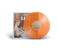 Balthazar – Rats – 12" Vinyl LP (2023)