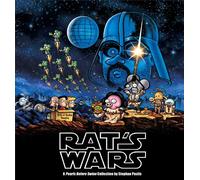 Rat's Wars: A Pearls Before Swine Collection (Volume 20)