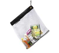 RATSACK Rodent Proof Bear Bags XS Size - Ultralight Stainless Steel Mesh Bag for Camping Food Storage - Sturdy and Rust-Resistant Sack with Lock and Grommet for Easy Hanging - Made in USA…