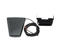 RAtsch 3rd Brake Tail Lamp 12V F1 Style Universal Led Brake Stop Light Triangle LED Rear Tail Reverse Safety Strobe Lamp Car Motorcycle(Black)