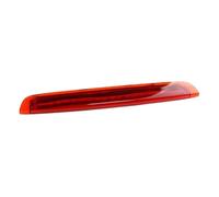 RAtsch 3rd Brake Tail Lamp 1PC LED High Level Third Brake Light Canbus For A3 Sportback S3 RS3 2004-2012 Red Rear Tail Stop Warning Lamp(1PC Red Lens)