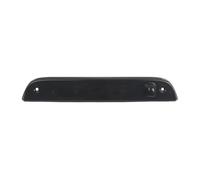 RAtsch 3rd Brake Tail Lamp 5116236AF ABS High Mount Black Brake Warning Light Replace For Patriot 2007-2017 Rear Third Stop Lamp Replacement(Red)