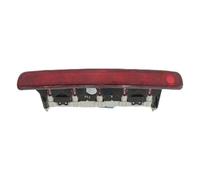 RAtsch 3rd Brake Tail Lamp For Swift For Alto For S-Cross Rear Additional Brake Light High Mount Stop Center Lamp with Wiper Hole or No(Without wiper hole)