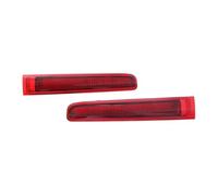RAtsch 3rd Brake Tail Lamp High Level Mount Additional Led Rear Brake Light Barn Door Car Third For T5 T6 For Transporter 2003-2016(1 Left and 1 Right)