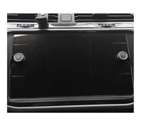 RAtsch Car Dashboard Screen Protective For Tiguan For Teramont For Atlas 2018-2019 8 inch glass car navigation screen protector display film sticker