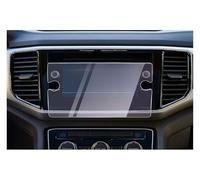 RAtsch Car Dashboard Screen Protective Glass film For Atlas 2018-2023 8 inch Car radio gps Navigation Screen Protector Dashboard