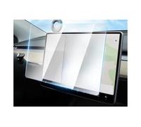 RAtsch Car Dashboard Screen Protective HD Matte Screen Protector For Model 3 For Model Y Accessories 2024-2022 Center Display Film Anti-glare