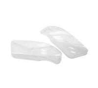 RatsCh Car Front Headlight Cover Car Accessories Front Headlight Lens Cover For A3 2001-2003 8L0941003AF 8L0941004AF Housing Headlights Headlamp