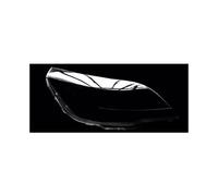 RatsCh Car Front Headlight Cover For Chevy For Agile 2010 Car Headlight Cover Glass Head Light Lamp Lens Shell Front Headlamp Transparent Lampshade Caos