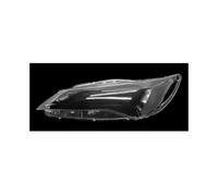 RatsCh Car Front Headlight Cover Transparent Headlight Glass Shell Lamp Shade Headlamp Lens Cover For Camry 2015-2017 European And American Version
