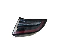 RatsCh Car Tail lights For Model 3 2017 2018 2019 2020 Led Rear Reversing Tail Light Assembly Car Trunk Stop Signal Lamp Fog Brake Taillight Accessories