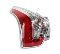 RAtsch Car Tail lights For Ssangyong For Tivoli 2015 2016 2017 2018 2019 LED Car Rear Tail Light Lamp Turn Signal Taillights