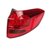 RAtsch Car Tail lights For Vitara 2016 2017 2018 LED Halogen Car Rear Bumper Tail Light Stop Warning Lamp Brake Turn Signal Tailamp