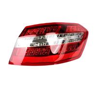 RAtsch Car Tail lights Outer Side LED Tail Light For W212 For E200 For E220 For E250 For E300 For E350 2009 2010 2011 2012 2013 Brake Lamp