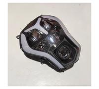 RatsCh Motorcycle Front Head Light Lamp Motorcycle For Factory Headlights | For Accessories for 502 c Motorcycle for Led Front Light Lighthouse