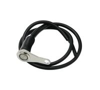 RAtsch Motorcycle Handlebar Controller Switch 12V Motorcycle Switch ON-OFF Handlebar Headlight Adjustable Switches Button Motorcycle Handlebar Start Stop Switch