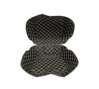 RAtsch Protector Lining Tail Box Liner for GIVI B27 B32 B34 B37 B42 B45 B47 Motorcycle Top Case Protector Storage Box Mat Cushion Pad Inner Lining Tail Accessories(for GIVI B37)