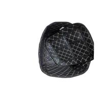 RAtsch Protector Lining Tail Box Liner for GIVI OBKN 42 58 37 OBKN42 OBKN58 DLM46 Trekker for Outback Motorcycle Top Case Protector Storage Box Mat Accessories(for DLM46)