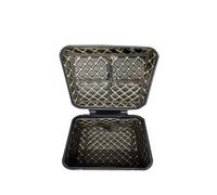 RAtsch Protector Lining Tail Box Liner for GIVI OBKN 42 58 37 OBKN42 OBKN58 DLM46 Trekker for Outback Motorcycle Top Case Protector Storage Box Mat Accessories(for OBKN42)