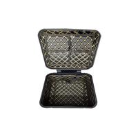 RAtsch Protector Lining Tail Box Liner for GIVI OBKN 42 58 37 OBKN42 OBKN58 DLM46 Trekker for Outback Motorcycle Top Case Protector Storage Box Mat Accessories(for OBKN58)