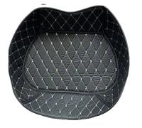 RAtsch Protector Lining Tail Box Liner for SHAD SH45 SH48 SH33 SH34 SH39 SH40 Motorcycle Trunk Case Tail Luggage Inner Box Liner Protector Lining Top(SH26(Upper))