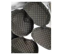RAtsch Protector Lining Tail Box Liner for SHAD SH59X SH36 Sh45 Sh48 Motorcycle Rear Trunk Case Liner Luggage Box Inner Tail Seat Bag Lining Pad Accessories(SH36)