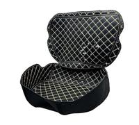 RAtsch Protector Lining Tail Box Liner for SHAD SH59X SH36 Sh45 Sh48 Motorcycle Rear Trunk Case Liner Luggage Box Inner Tail Seat Bag Lining Pad Accessories(SH59X)