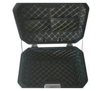 RAtsch Protector Lining Tail Box Liner for SHAD TR48 Terra 48 Motorcycle Trunk Case Liner Luggage Box Inner Container Tail Protector