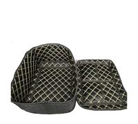 RAtsch Protector Lining Tail Box Liner for SHAD TR48 TR 48 Terra Rear Tail Case Trunk Top Box Liner Pad Protector Luggage Inner Accessories
