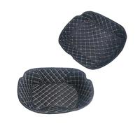 RAtsch Protector Lining Tail Box Liner Motorcycle Rear Seat Trunk Bag Portable Inner Liner Pads Lining Protector For SHAD SH26 SH29 SH33 SH34 SH39 SH40 SH45 SH48(SH40)