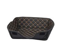 RAtsch Protector Lining Tail Box Liner Tail Box Pad Inner Lining for GIVI B32 Trunk Motorcycle Liner Cushion Storage Luggage Mat Rear Bottom Case(B32 up pad)