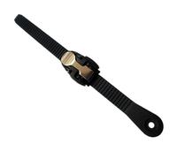 Ratschenschnalle -Binde -Gurtband Für Jeden Abenteuer Und Jeden Täglichen Gebrauch Wiederverwendbarer | Gurt, Grip Lock -Gurt, Verstellbares Hochleistungs-Grip Lock-Gurt, Lockable Ratchet -