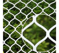 RATSTONE Children's Safety Net, Protective Net Children, Multifunctional Safety Net for Family Safety, Staircase, Balcony, Window Grid, Children's Bunk Bed, Fall Prevention, 1.5 x 3 m