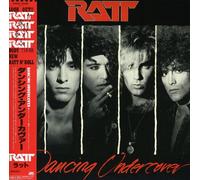 Ratt - Dancin' Undercover