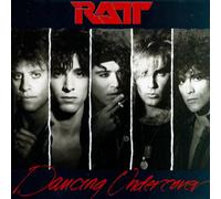 Ratt 'Dancing Under Cover' CD
