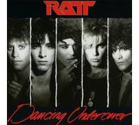 Ratt - Dancing Undercover