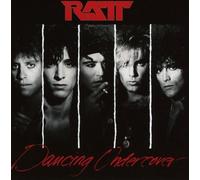 Ratt - Dancing Undercover