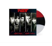 Ratt - Dancing Undercover [VINYL]