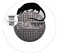 Ratt - Invasion of Your Privacy Picture Disc BF25 EP Vinyl LP New&Sealed