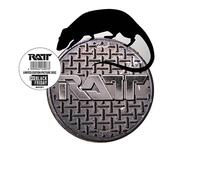 Ratt Dangerous But Worth The Risk (Vinyl) Picture Disc
